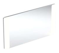 Geberit Option Miroir lumineux, éclairage à deux côtés, largeur 120cm, 819220000, 819220000