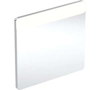 Geberit Option Miroir lumineux, éclairage en haut, largeur 70cm, 819270000, 819270000