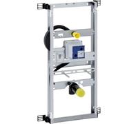 Geberit - Orinatoio Kombifix per nascosto di risciacquo del vasino (vs) 457 689 001 112 - 130 cm