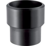 Geberit PE Bocchettone di transizione, DN 150 / 150, 359.229.16.1