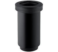Geberit PE Langmuffe d200 Raccordo PE per Tubazioni