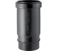 Geberit PE Manicotto lungo con bordo doppio, DN 125, 368.700.16.1