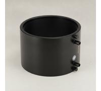 ELEKTROMUFA PEHD 200 (KAN.HDPE) 370.775.16.1