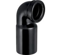 GEBERIT PE WC a parete di raccordo