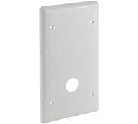 Geberit, Piastra di azionamento per cassette di risciacquo ad incasso 254.408.11.1, 254408111