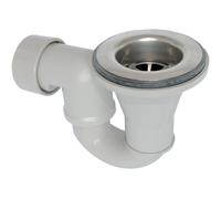 SIFONE GEBERIT PER PIATTO DOCCIA CON PILETTA, DIAMETRO 60 MM, IDB SACSIF0146PD