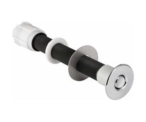 Geberit placca di comando per WC cromo lucido 115.943.21.1