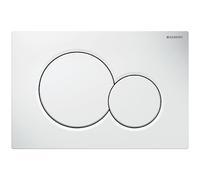 Geberit Placca di Comando Sigma 01 10 20 30 50 Cisterna UP300 UP320