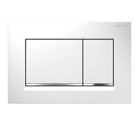 Geberit Placca di Comando Sigma 01 10 20 30 50 Cisterna UP300 UP320