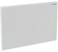 Piastra di copertura Geberit Sigma, Colorazione: Cromo Opaco - CM