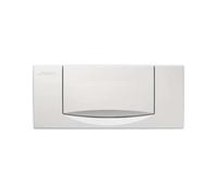 Placca di azionamento Geberit 300T, flush-stop-flush, 115.333.11.1 - 115.333.11.1