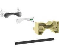 Geberit Power & Connect Box set di montaggio 116.063.00.6