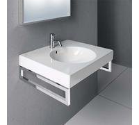 Geberit Preciosa II lavabo sospeso, 123260000, Preciosa II bianco [Lavabi > Lavabi Sospesi]