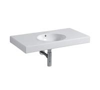 Geberit Preciosa II lavabo sospeso, 123291000, Preciosa II bianco [Lavabi > Lavabi Sospesi]