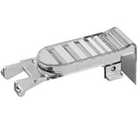 Geberit pulsante 215,362,00,1 Specchiata, 215362001