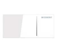 Coperchio Placca WC Geberit Sigma70 242813SI1