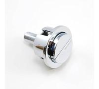 Geberit - Pulsante Meccanismo Serie 290 per scarico doppio, 243.318.21.1)