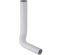 Geberit - Ras curva 118.125.11.1, 44 mm D