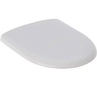 Copriwater Standard Geberit Renova 453x70x58mm Bianco