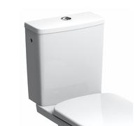 Geberit Renova cassetta di scarico, 227780600, Renova bianco [WC > Cassette di Scarico]