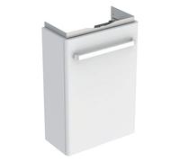 Geberit Renova Compact mobile sottolavabo, 1 anta, 501924011, Renova Compact [Mobili da Bagno > Mobili Lavabo]