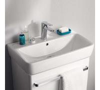 Geberit Renova Compact lavabo sospeso, 226160600, Renova Compact bianco [Lavabi > Lavabi Sospesi]