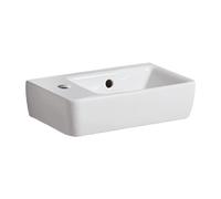 Geberit Renova Compact lavamani, 276240000, Renova Compact bianco [Lavabi > Lavamani]