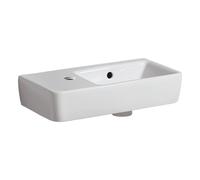Geberit Renova Compact lavamani, 276350600, Renova Compact bianco [Lavabi > Lavamani]
