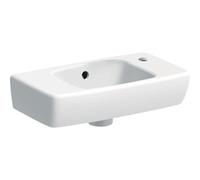 Geberit Renova Compact New lavamani, 501730011, Renova Compact New bianco [Lavabi > Lavamani]