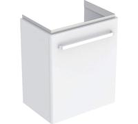 Geberit Mobile Renova Nr. 1 Comprimo New 500x604x337mm Bianco opaco/Bianco lucido