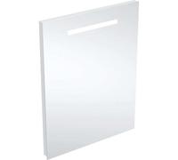 Geberit Renova Compact miroir lumineux, 50x65x3,5cm, 862350000, 862350000