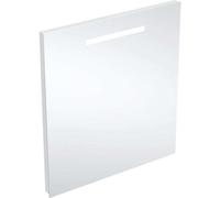 Geberit Renova Compact miroir lumineux, 60x65x3,5cm, 862360000, 862360000