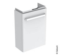Geberit Renova Compact mobile sottolavabo, 1 anta, 501924011, Renova Compact [Mobili da Bagno > Mobili Lavabo]