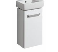 Geberit Renova Compact mobile sottolavabo, 1 anta, 862040000, Renova Compact [Mobili da Bagno > Mobili Lavabo]