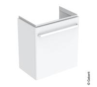Geberit Renova Compact mobile sottolavabo, 1 anta, 862060000, Renova Compact [Mobili da Bagno > Mobili Lavabo]