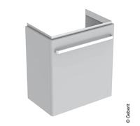 Geberit Renova Compact mobile sottolavabo, 1 anta, 862061000, Renova Compact [Mobili da Bagno > Mobili Lavabo]