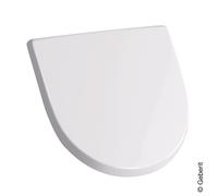Geberit Renova copri orinatoio, 572130000, Renova bianco [Orinatoi > Coperchi Orinatoi]
