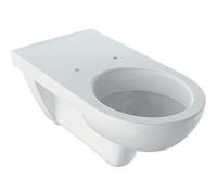 Geberit Renova n. 1 Comfort WC a risciacquo profondo, 6 l, sospeso a parete, ...