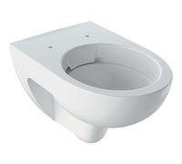 Geberit Renova n. 1 WC a risciacquo profondo 4,5-6 l sospeso a parete senza b...
