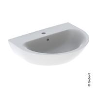 Geberit Renova New lavabo a parete, 500372018, Renova New bianco [Lavabi > Lavabi Sospesi]