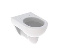 Geberit Renova Nr.1 WC à rinçage profond, 203040010, 203040010, Colorazione: Manhattan
