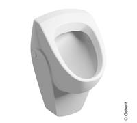 Geberit Renova orinatoio, 235300600, Renova bianco [Ceramica da Bagno > Orinatoi]