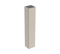 Geberit Renova Plan colonna, 1 anta, 504045DB1, Renova Plan [Mobili da Bagno > Colonne]