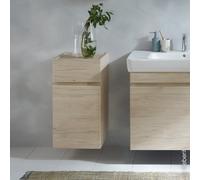 Geberit Renova Plan New mobile con top, 501921001, Renova Plan New [Mobili da Bagno > Mobili Lavabo]