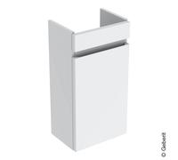 Geberit Renova Plan New mobile sottolavabo, 1 anta, 501901011, Renova Plan New [Mobili da Bagno > Mobili Lavabo]