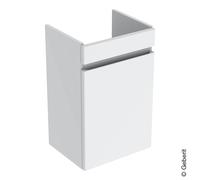 Geberit Renova Plan New mobile sottolavabo, 1 anta, 501902011, Renova Plan New [Mobili da Bagno > Mobili Lavabo]