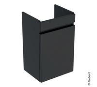 Geberit Renova Plan New mobile sottolavabo, 1 anta, 501902JK1, Renova Plan New [Mobili da Bagno > Mobili Lavabo]