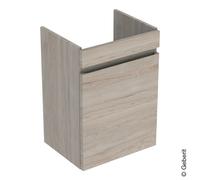 Geberit Renova Plan New mobile sottolavabo, 1 anta, 501903001, Renova Plan New [Mobili da Bagno > Mobili Lavabo]
