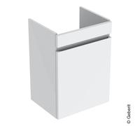 Geberit Renova Plan New mobile sottolavabo, 1 anta, 501903011, Renova Plan New [Mobili da Bagno > Mobili Lavabo]