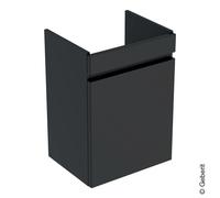 Geberit Renova Plan New mobile sottolavabo, 1 anta, 501903JK1, Renova Plan New [Mobili da Bagno > Mobili Lavabo]